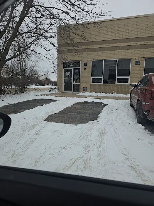 Repos Body Shop LLC 4