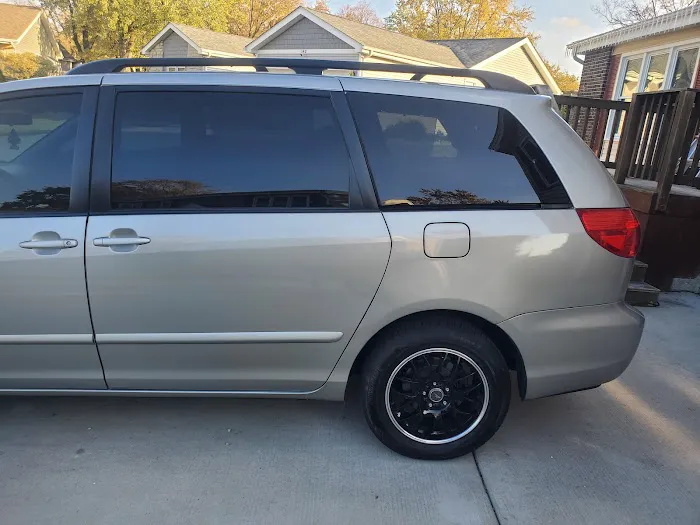 Repos Body Shop LLC 1