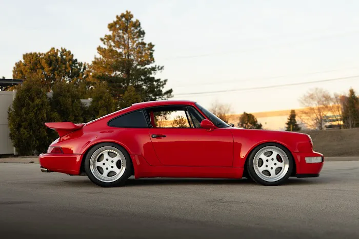 Big Boost Performance 2