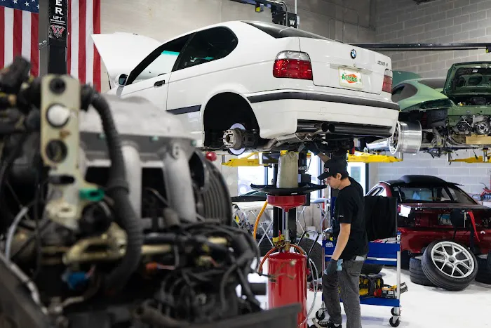Big Boost Performance 5