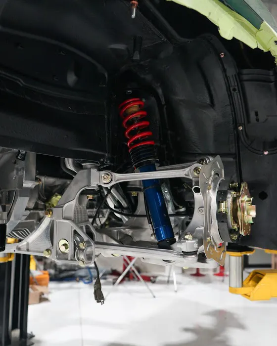 Big Boost Performance 9