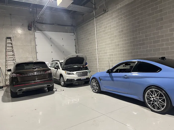 Apex Motorwerks 2