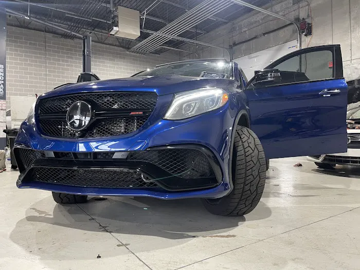 Apex Motorwerks 1
