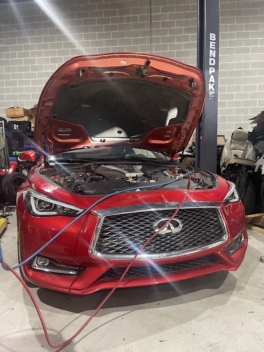 Apex Motorwerks 7