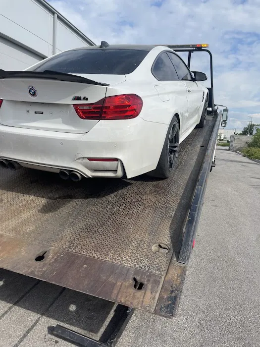 Apex Motorwerks 4