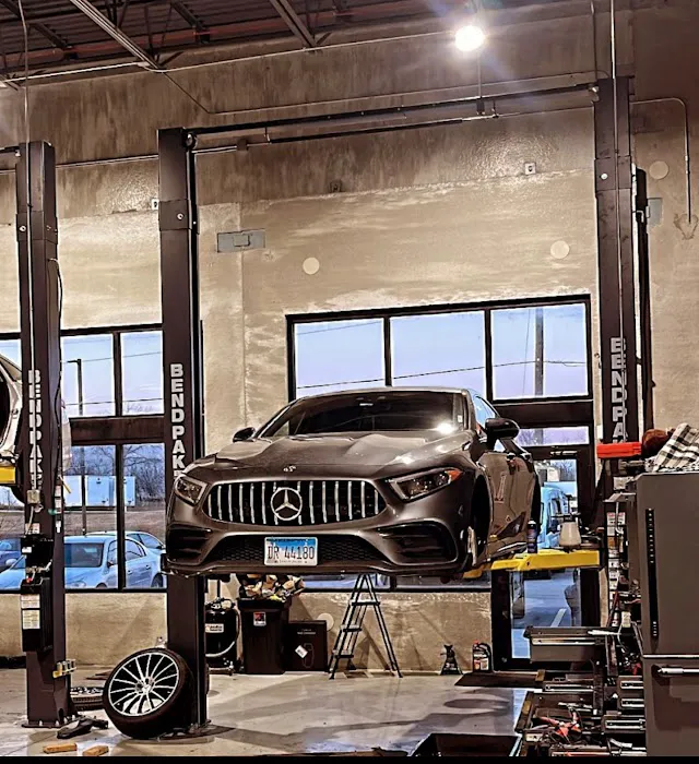Apex Motorwerks 8
