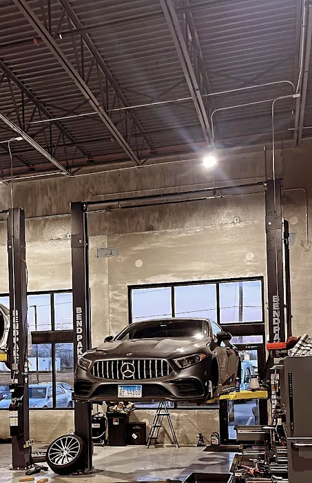 Apex Motorwerks 0