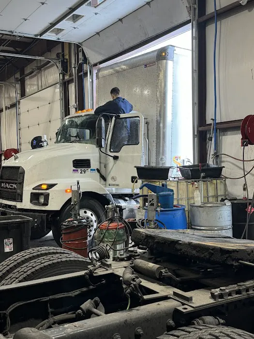 GN Truck Repair Shop LLC 6