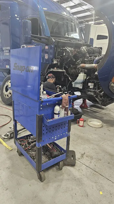 GN Truck Repair Shop LLC 9