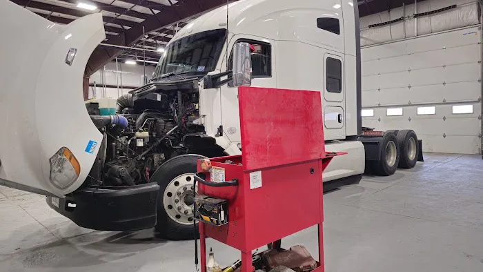GN Truck Repair Shop LLC 1