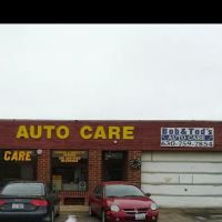 Bob & Tod's Auto Care now at HAYES SERVICE CENTER 1111 N. independence Romeoville