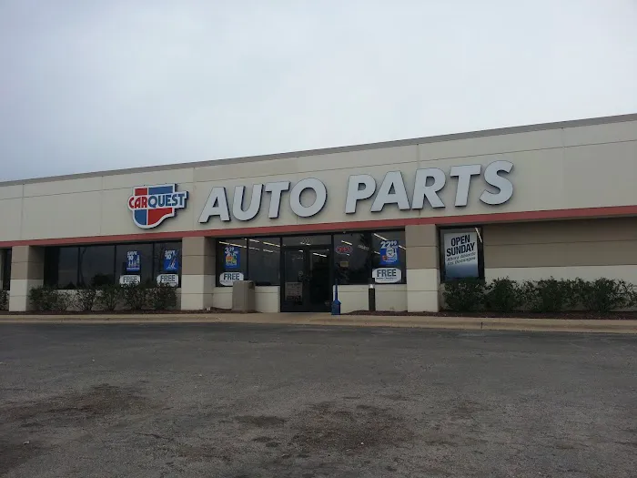 Advance Auto Parts 9
