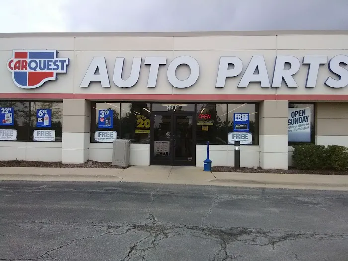Advance Auto Parts 4