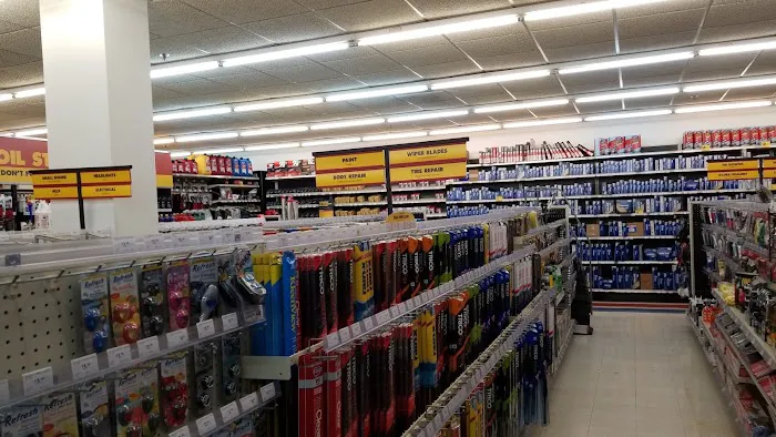 Advance Auto Parts 2