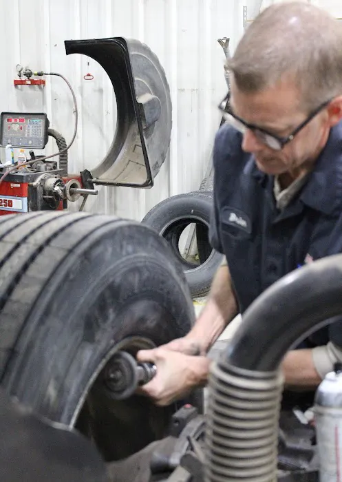 Bauer Built Tire & Service 6