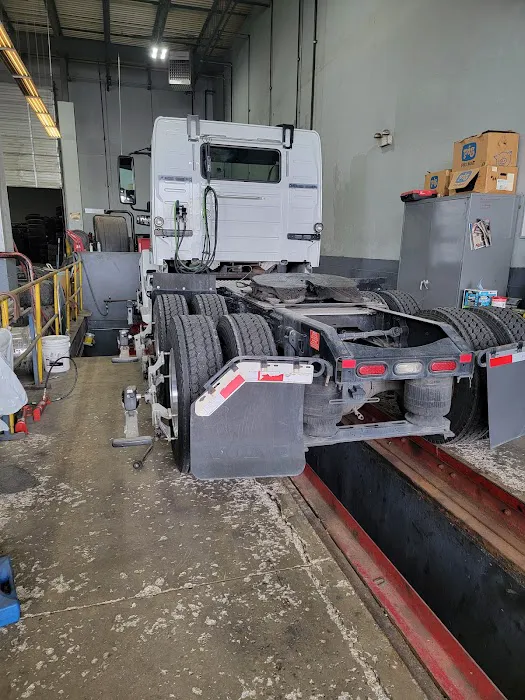 Bauer Built Tire & Service 1