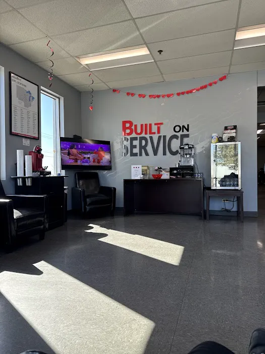 Bauer Built Tire & Service 5