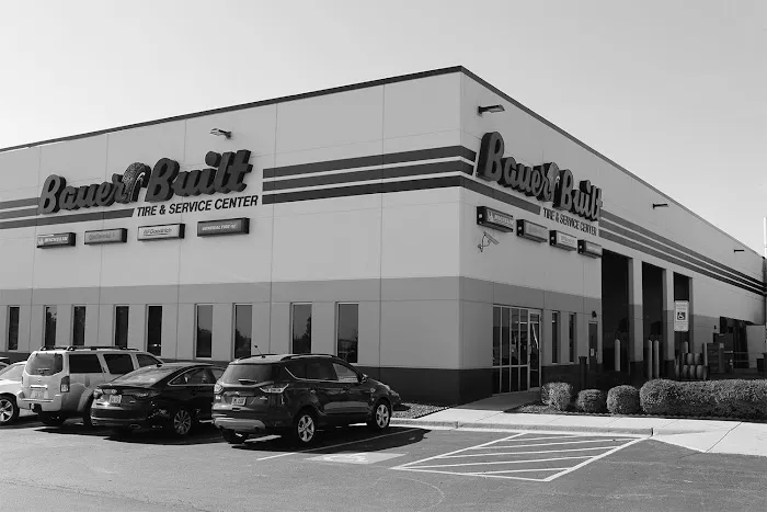Bauer Built Tire & Service 7