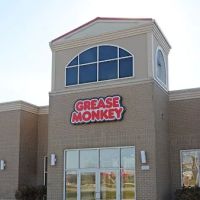 Grease Monkey