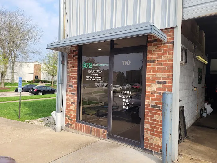ATB Automotive Inc 3