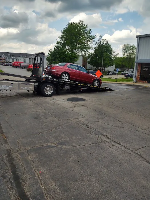 ATB Automotive Inc 1
