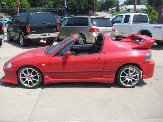 ATB Automotive Inc 4