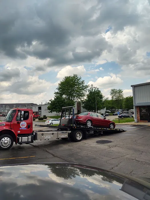 ATB Automotive Inc 5