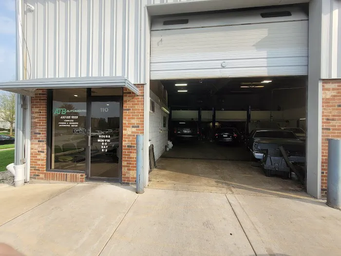 ATB Automotive Inc 0