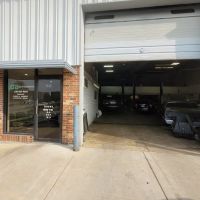 ATB Automotive Inc