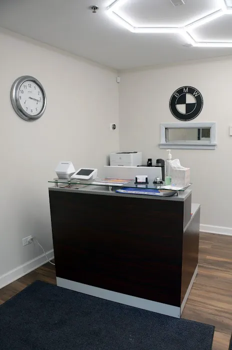 Pinnacle Automotive 4