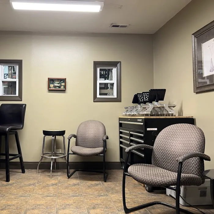 Pinnacle Automotive 6