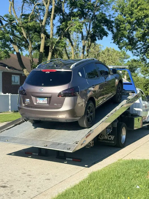 Pinnacle Automotive 8
