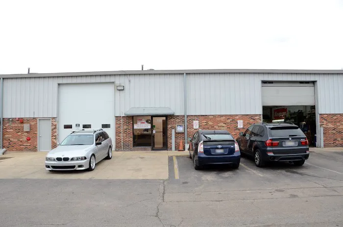 Pinnacle Automotive 3