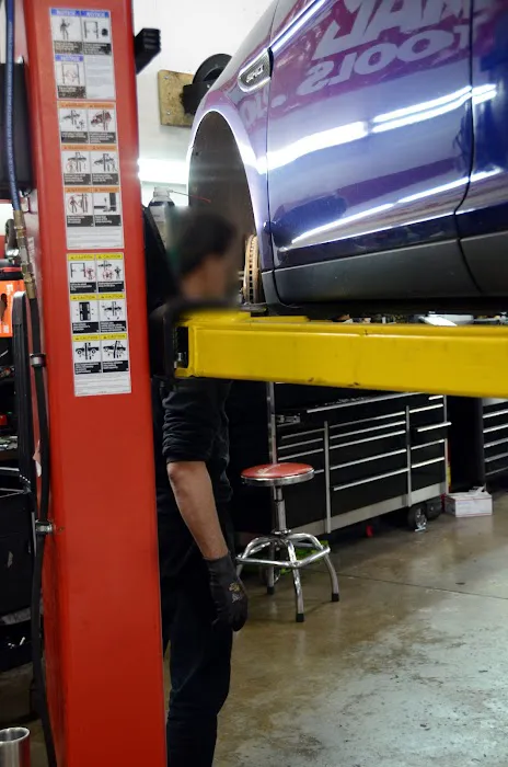 Pinnacle Automotive 2