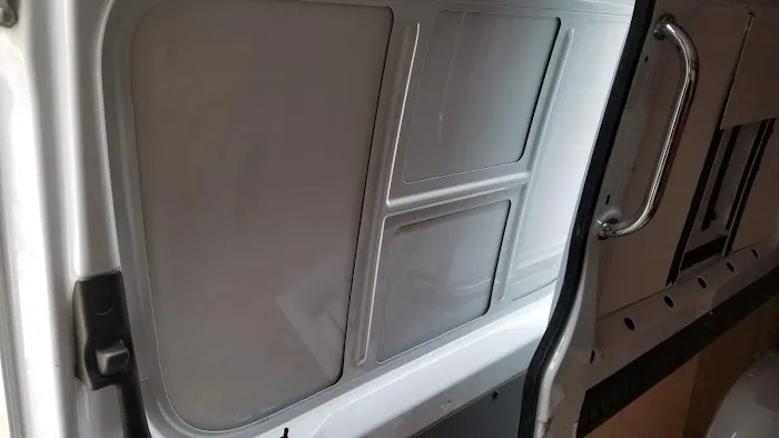 International Auto Glass, Inc 2