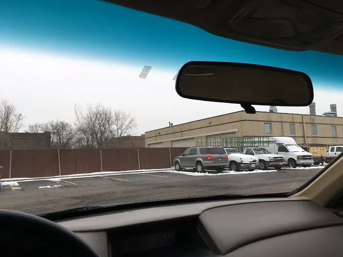 International Auto Glass, Inc 1