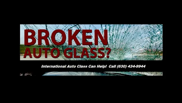 International Auto Glass, Inc 4