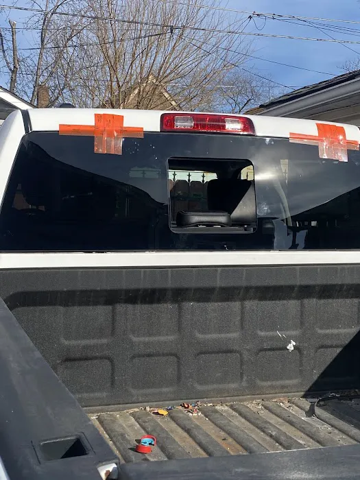 International Auto Glass, Inc 5