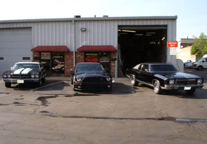 International Auto Glass, Inc 3