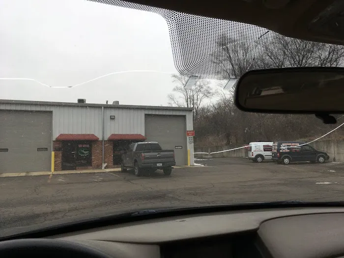 International Auto Glass, Inc 0