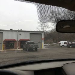 International Auto Glass, Inc ico