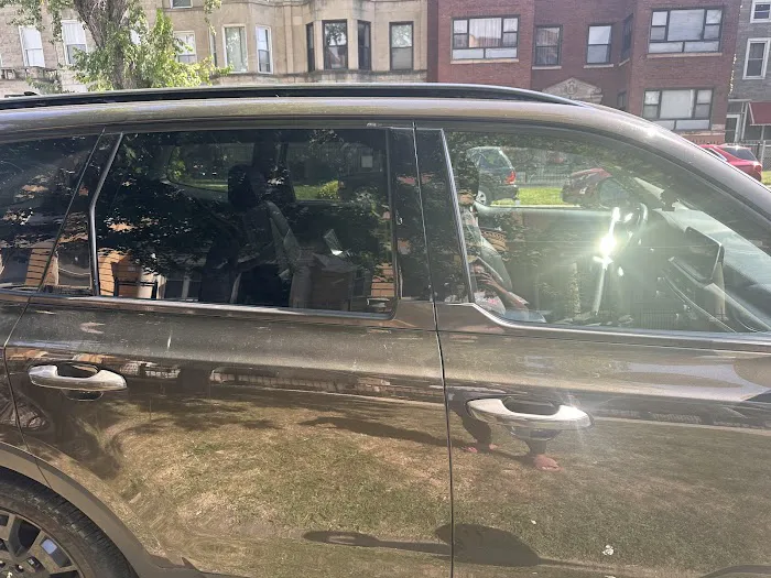 Caliber Auto Glass 2
