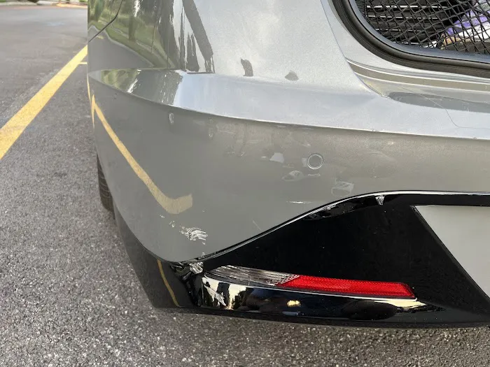 Caliber Collision 4