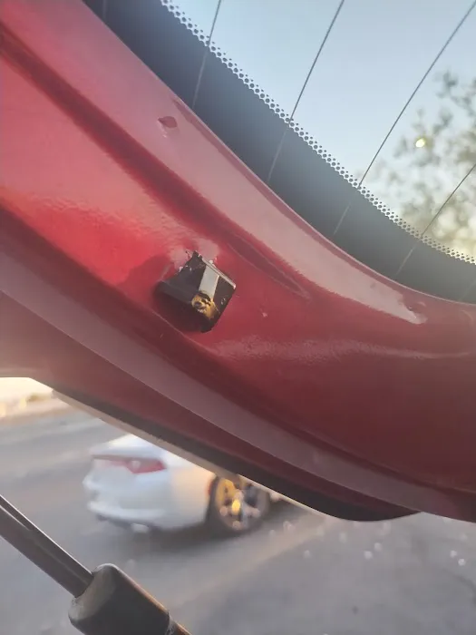 Caliber Collision 5