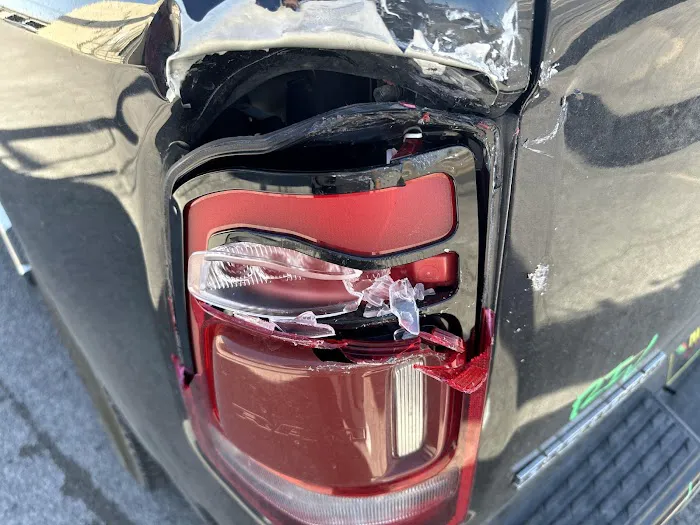 Caliber Collision 0