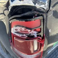 Caliber Collision