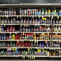 Advance Auto Parts