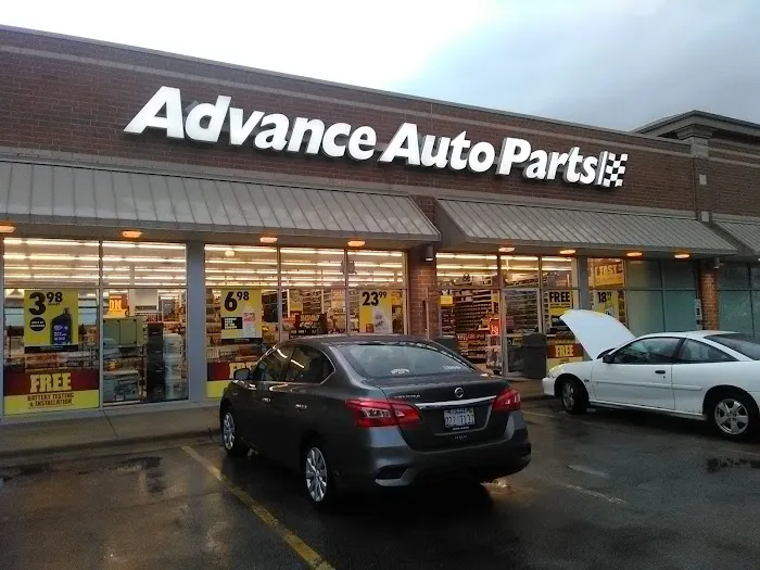Advance Auto Parts 5