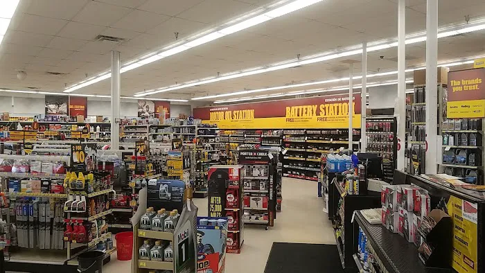 Advance Auto Parts 2