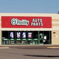 O'Reilly Auto Parts